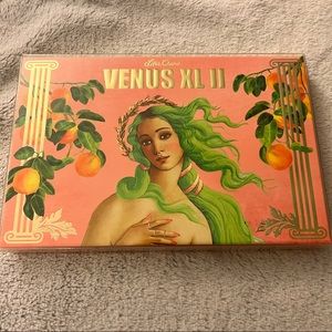Lime crime Venus XL 2